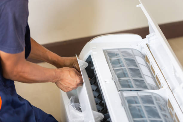 Best HVAC air duct cleaning  in Fort Pierce North, FL