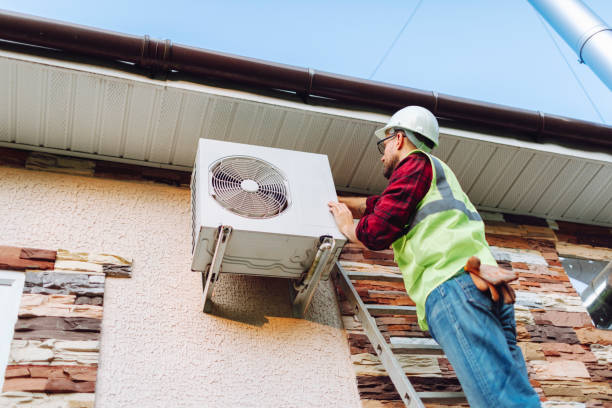 Best HVAC installation services  in Fort Pierce North, FL