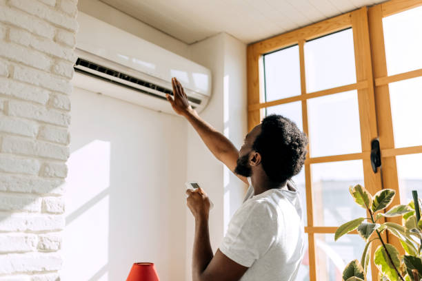 Best Best HVAC companies  in Fort Pierce North, FL