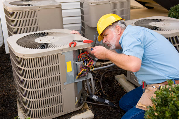 Best Furnace repair near me  in Fort Pierce North, FL
