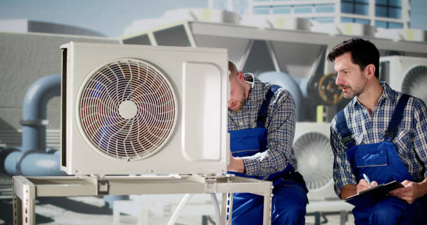 Best Heating repair services  in Fort Pierce North, FL