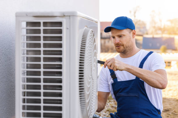 HVAC troubleshooting in Fort Pierce North, FL