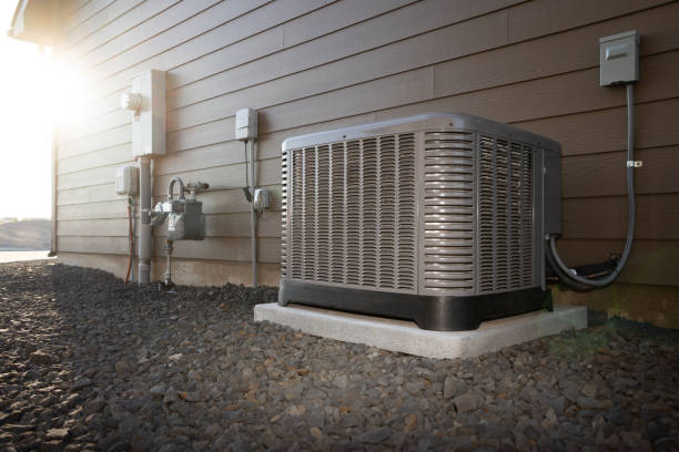 Best HVAC replacement cost  in Fort Pierce North, FL
